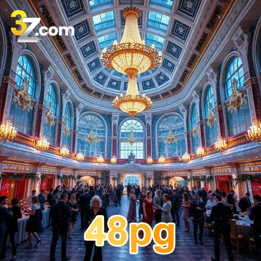 48pg Apostas Esportivas