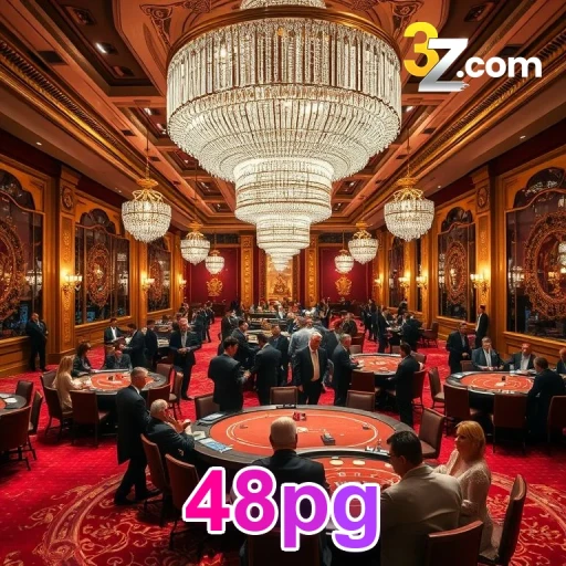 48pg Jogos de caça-níqueis