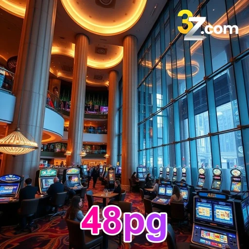 48pg Jogos de caça-níqueis